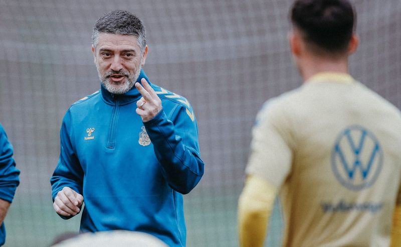 "Tengo que ser justo y no engañar al jugador"