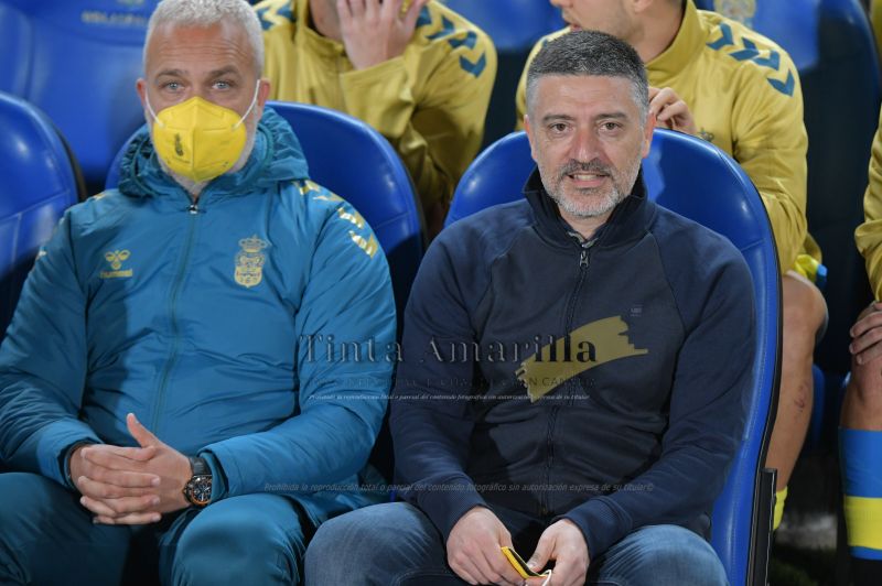 "Cuando nos meten goles es porque algo hicimos mal"