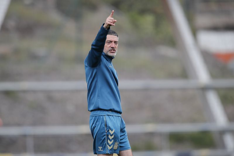 "Necesitamos que la afición vuelva en masa"