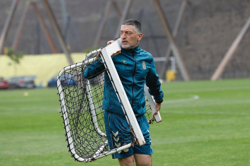 "A Jémez y a mí nos gusta jugar de la misma manera"