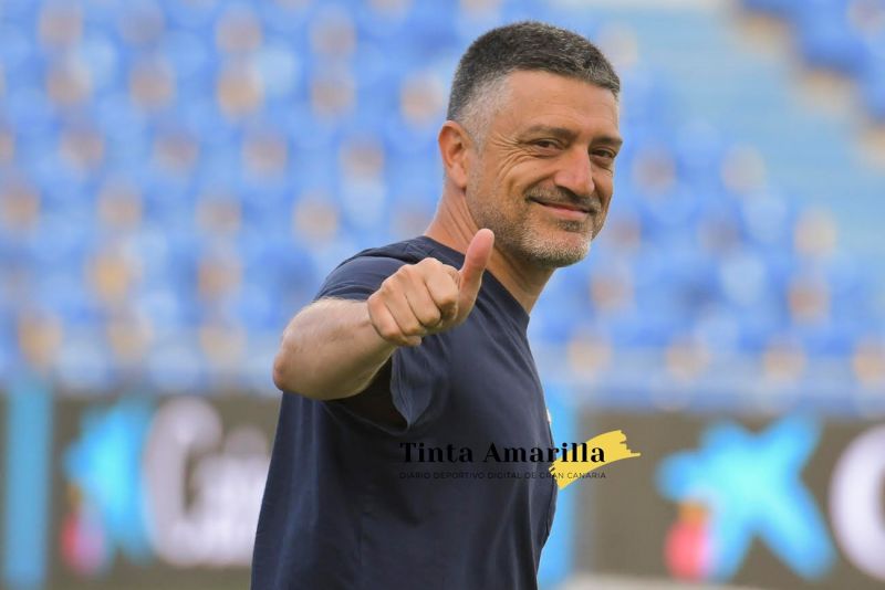 "Los que no están en la pelea por el ascenso, ahora no son importantes"