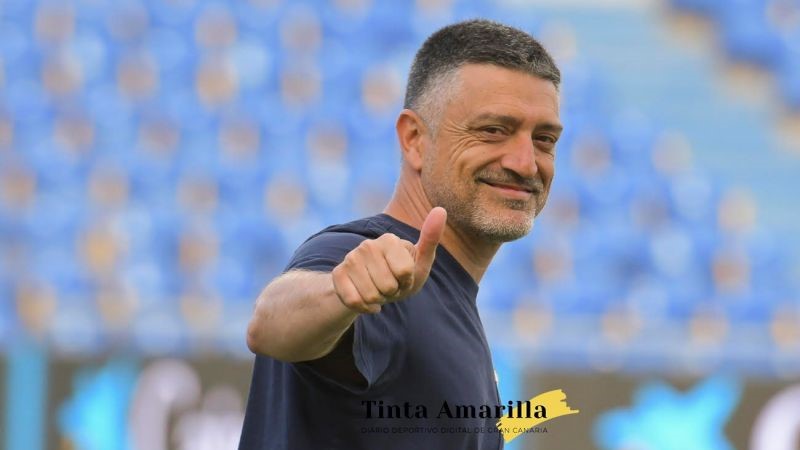 "Haremos que nuestra afición se sienta orgullosa"