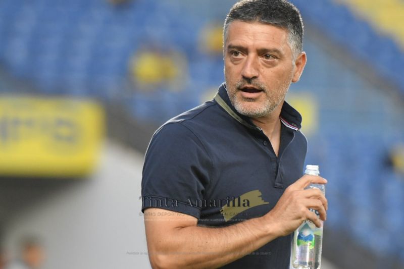 "Si Moleiro quiere llegar a la élite debe seguir así"