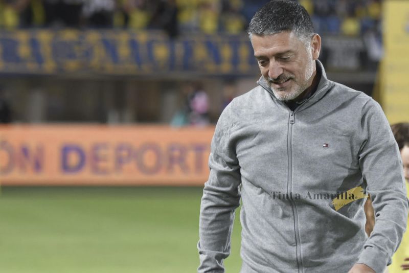 "Ahora somos muy fuertes a nivel defensivo"