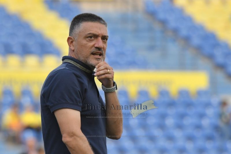 "Once puntos logrados es la única realidad"