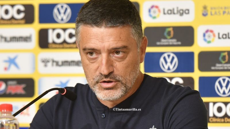 "Nadie es invencible; pero lo conseguido no es de forma casual"