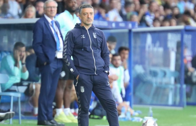 "Con solo un gol en contra, un equipo siempre está en el partido"