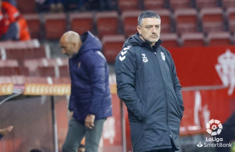 "Me da absolutamente igual ser líder en la jornada 18"