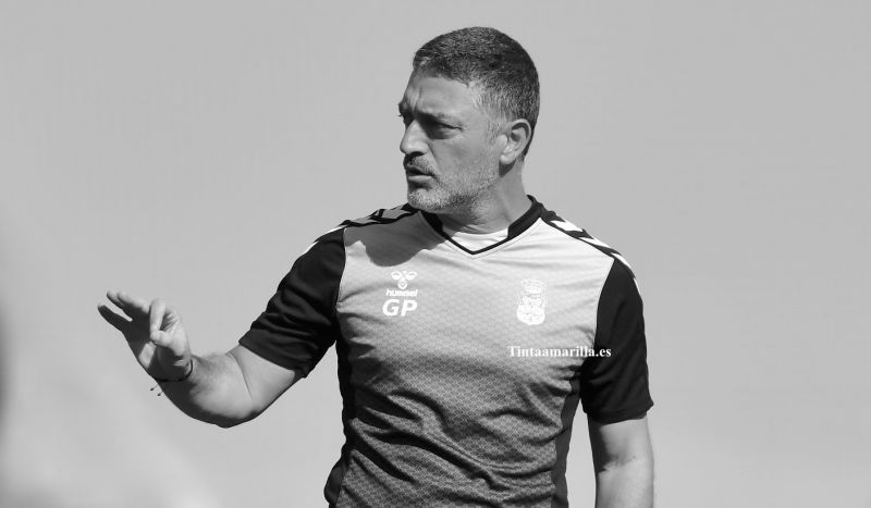 "En enero hablaré con Helguera sobre refuerzos"