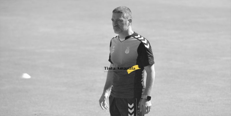 "Me encanta la competencia entre Valles y Domínguez"