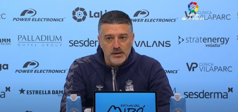 "Tenemos que acertar con Kaptoum sí o sí; nos va a ayudar"