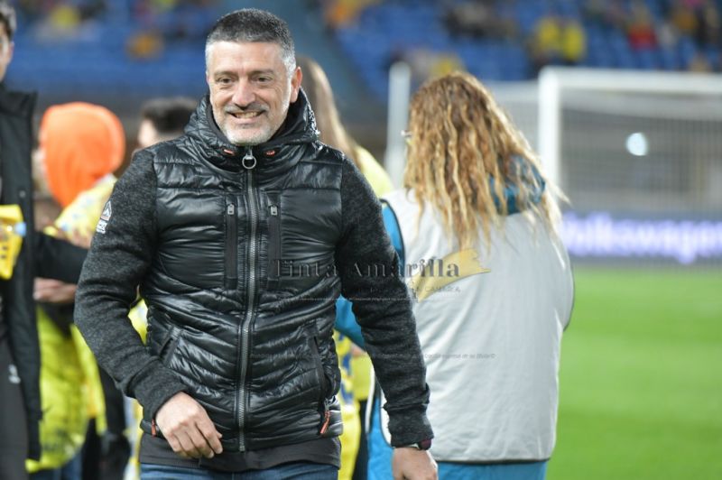 "Ganar con un gol de córner y con medio rebote también es fútbol"