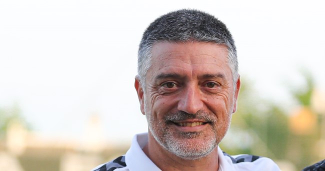 "Somos un equipo que asumimos riesgos, pero hasta cierto punto"