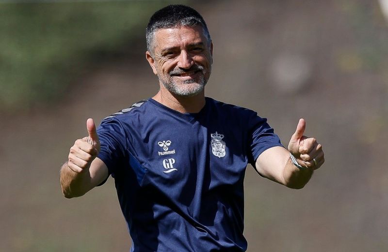 "La euforia se maneja siendo realistas"