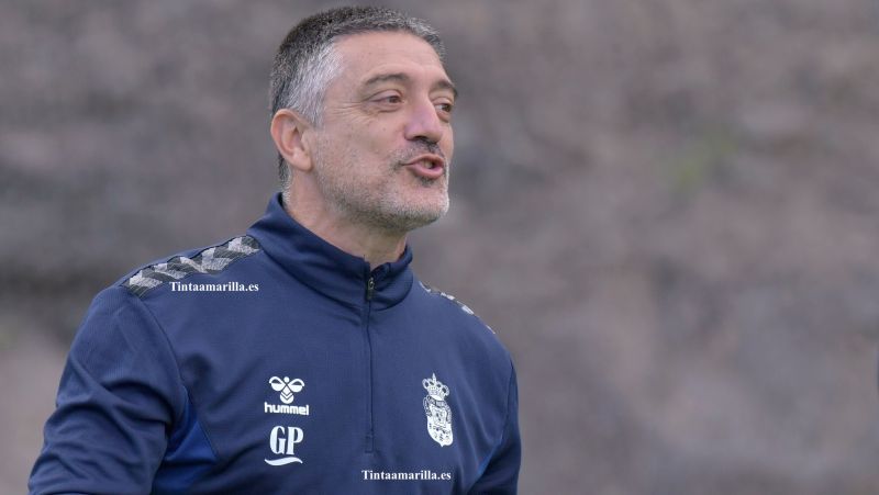 "El Tenerife es un equipazo que peleará por el ascenso"