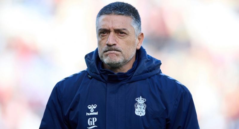 "La renovación del entrenador no es importante"