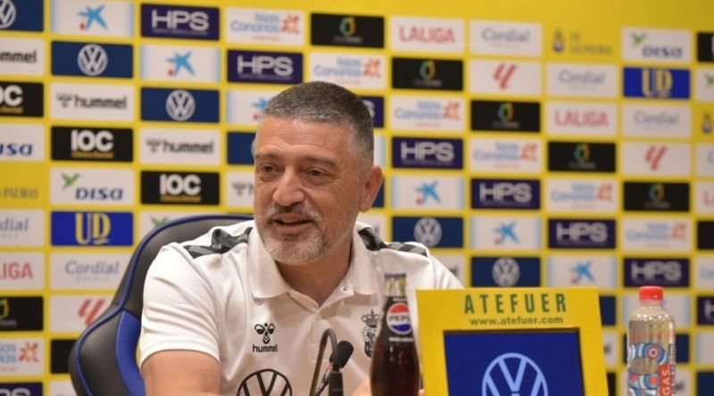 "Estamos cerca de conseguir algo"