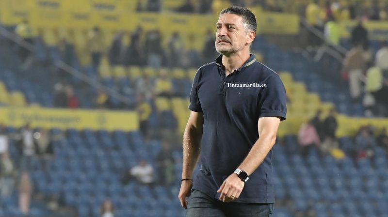 El primer garabato defensivo en 11 meses