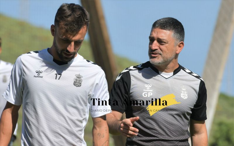 "La competencia entre Sandro, Marc, Florin y Loren nos hace más fuerte"