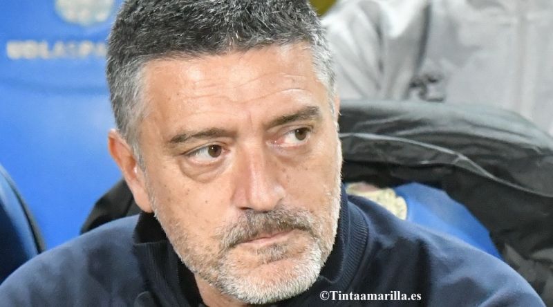 "Las Palmas se ha ganado el derecho al respeto"