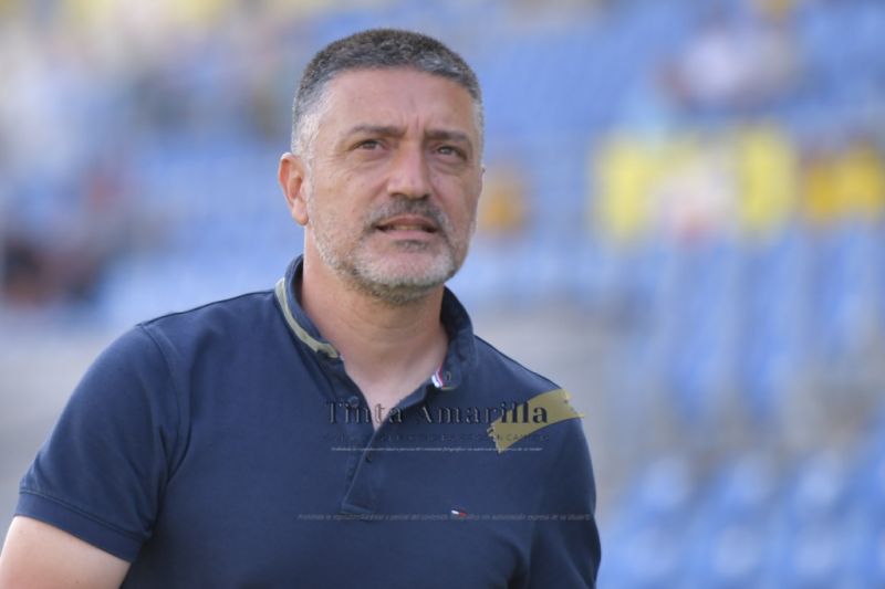 "No estoy preocupado; estoy jodido porque no merecimos perder"