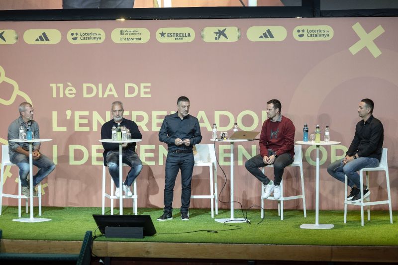 Pimienta: "Cada uno es el máximo responsable de sus respectivas tareas técnicas"