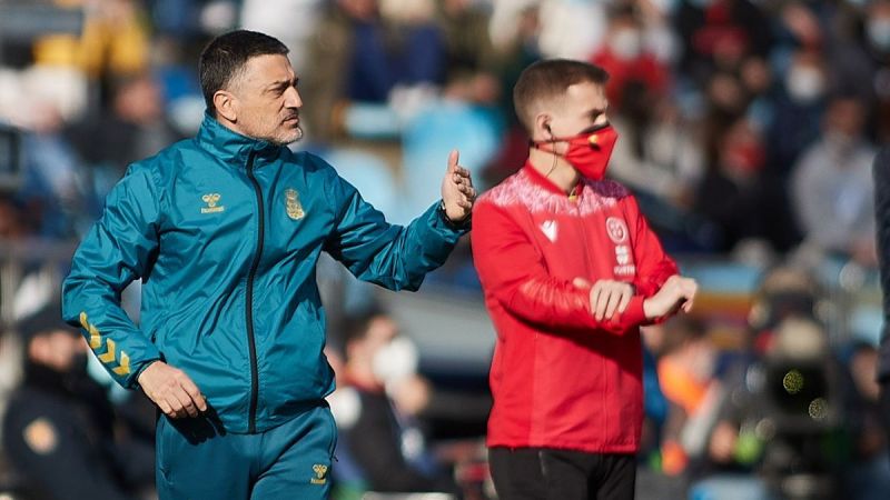 "Hemos visto un partidazo"