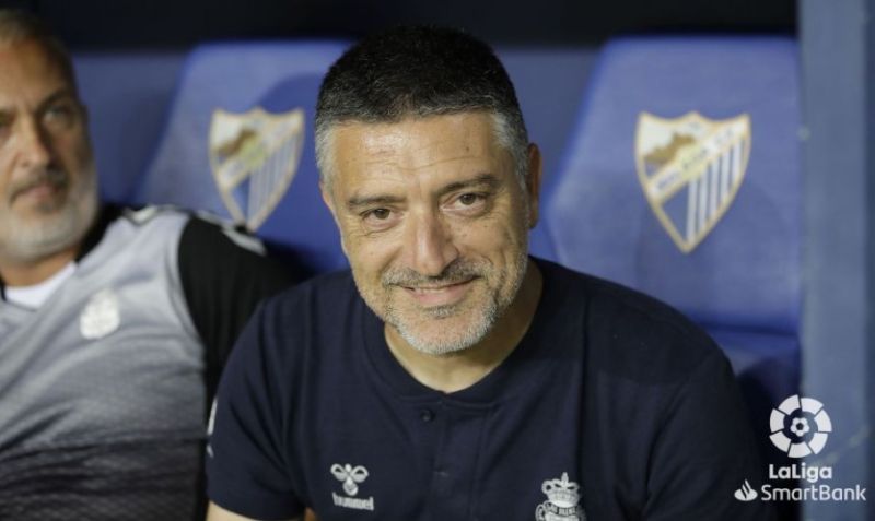 "Tenemos un equipazo"