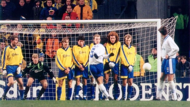 El Tenerife jugará el partido del Centenario frente a un equipo amarillo