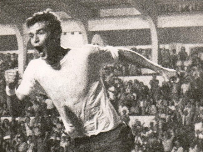 11-05-1974: El gol que hizo eterno a Trona