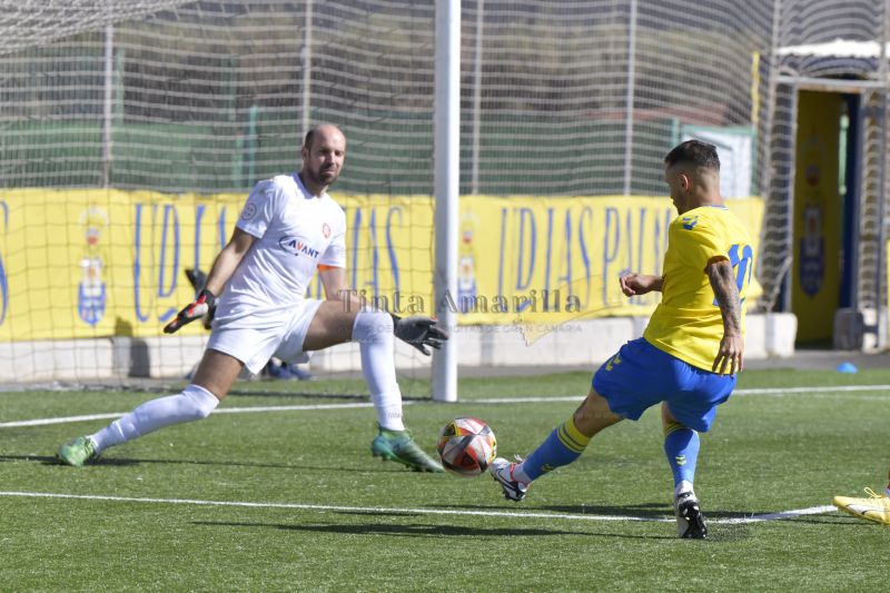 Raúl Martín recuerda que "en los recientes empates tuvimos 66 ocasiones de gol"