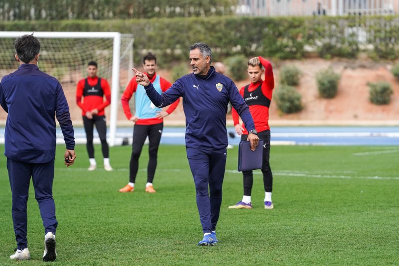 "Si pensamos en un ajuste de cuentas no nos irá bien"