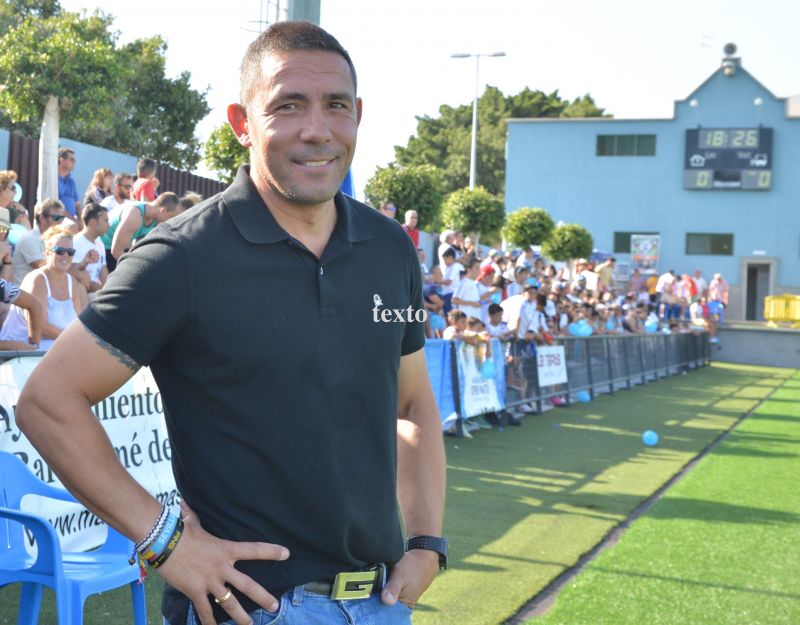 "Lo hemos pasado mal"