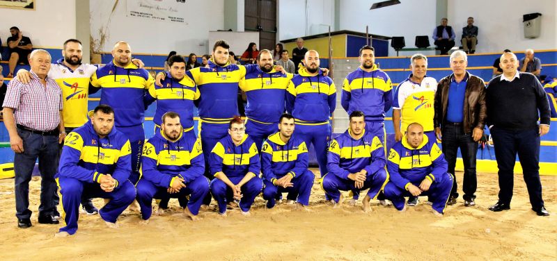 El Maninidra logra el billete para la final de Copa