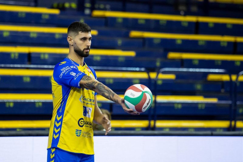 3-1: Primera derrota del Guaguas y lesión de Iribarne