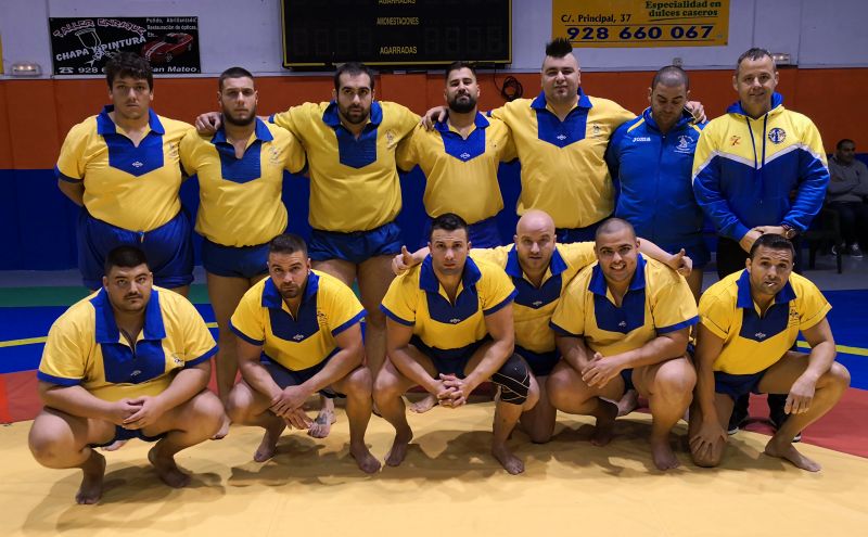 Santa Rita gana 12-1 al Sardina