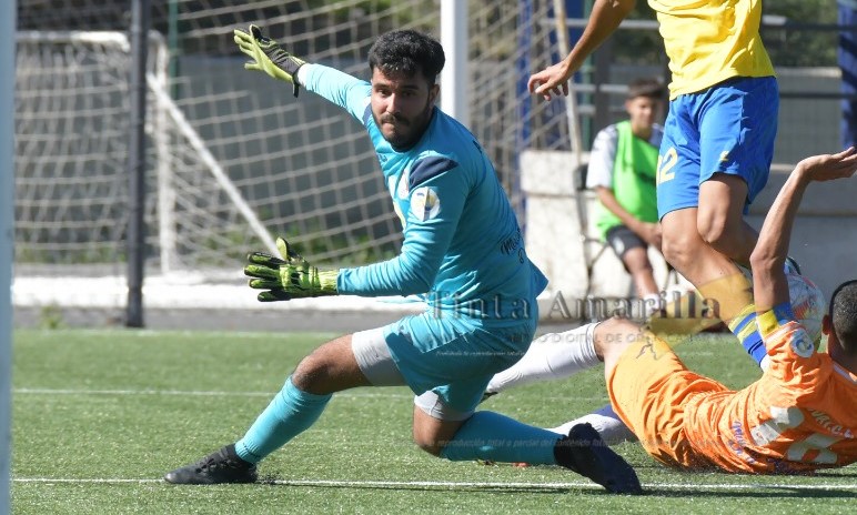El grupo canario vive su particular semana de pasión