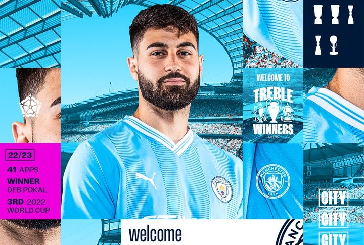 Gvardiol 'escapa' de la UD, Sow, Unai Vencedor, Robert Sánchez, ...