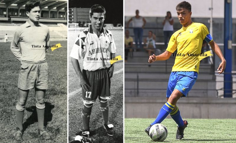 Primero Paco, luego Pachi y ahora Hugo