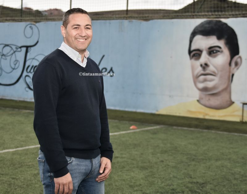 "Estamos viviendo un sueño; pero aún queda mucho"