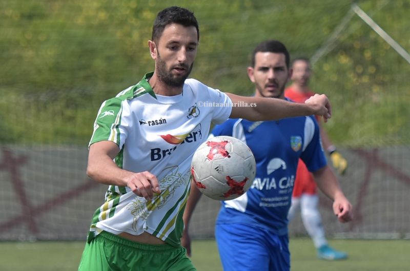 "Cuando ves entrenar al Villa comprendes por qué está arriba"