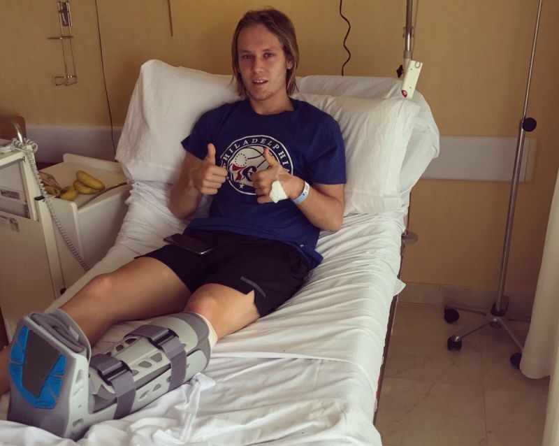 Halilovic, kilómetro cero