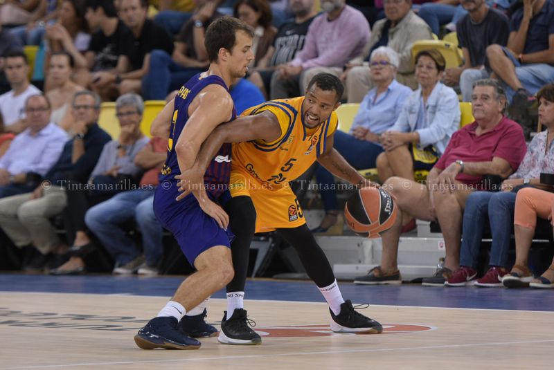 "La temporada ha sido como una montaña rusa"