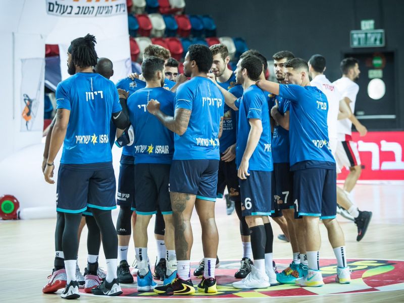 Un positivo detectado y todo un equipo confinado