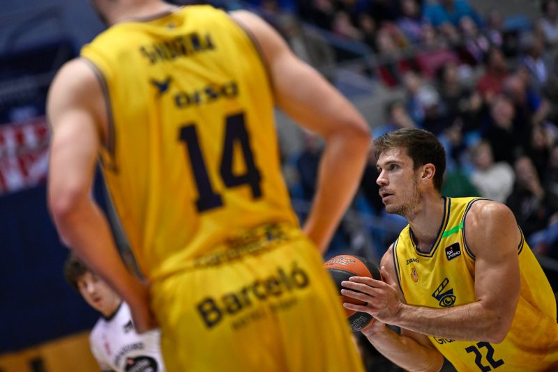 72-81: Obradoiro no puede seguir la estela del Gran Canaria