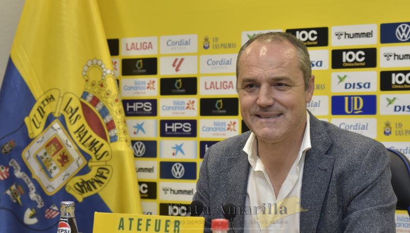 Helguera recibe instrucciones para que no se dé un nuevo caso Sergi