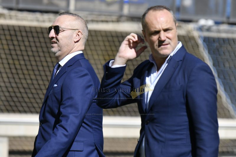 Helguera confía en la renovación de Pimienta "desde la tranquilidad"