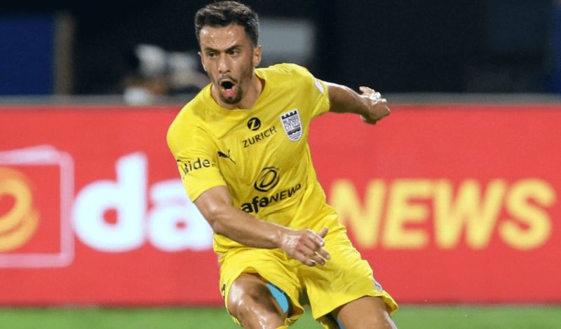 Hernán vuelve a India, Pellegrini habla de Loren, Goldar, Keylor, ...