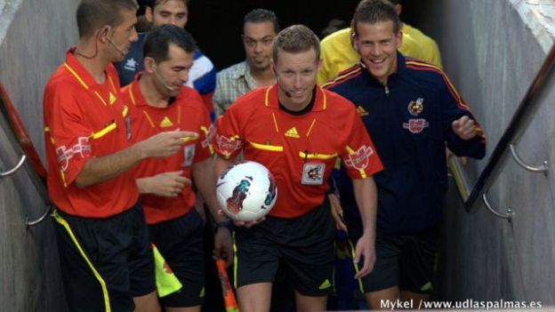 Alejandro Hernández da otro paso internacional