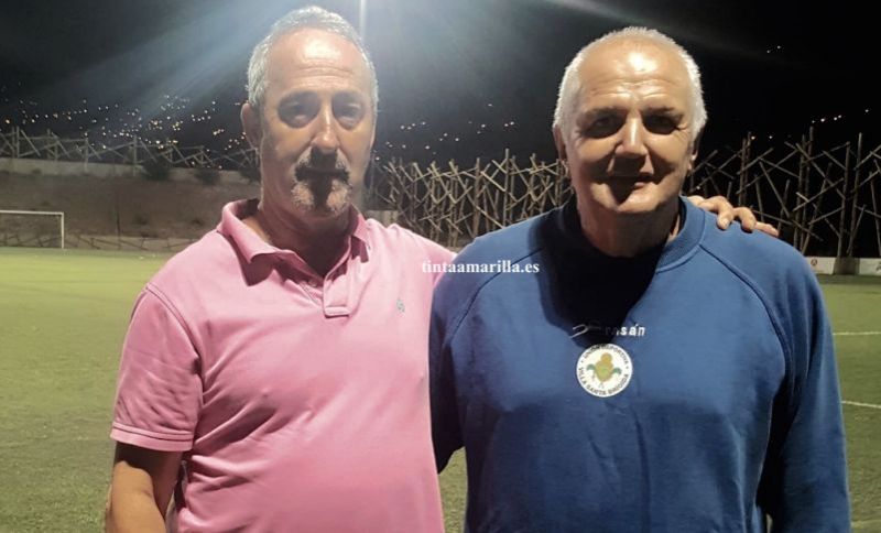 Hilarión Rodríguez cambia decisión y sigue en el Villa